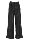 Rotate Birger Christensen Rotate Viscose Pants