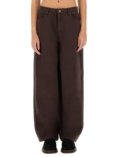 Rotate Birger Christensen Wide Leg Pants