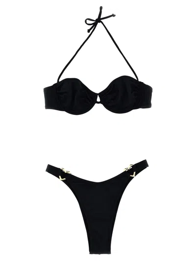 ROTATE BIRGER CHRISTENSEN ROTATE BIRGER CHRISTENSEN X REINA OLGA BIKINI SET