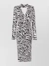 Rotate Birger Christensen Slouch-short Sequins