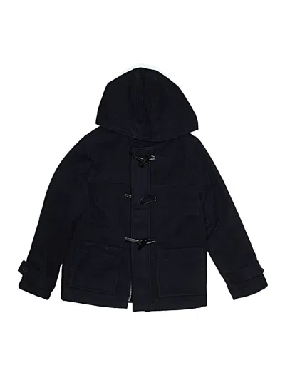 Pre-owned Rothschild Kids' Coat In Blue