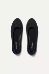 Rothys Ballet Flats In Black