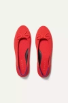 Rothys Ballet Flats In Glamour Red