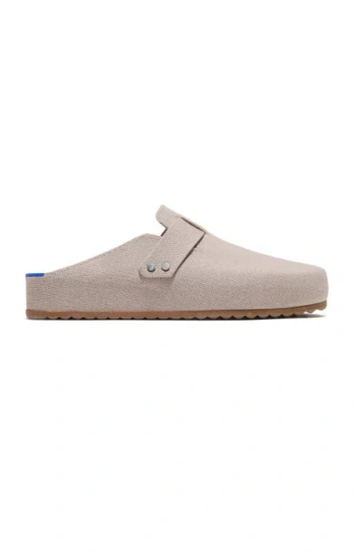 Rothys Clog In Dove