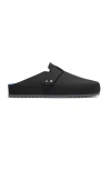 Rothys Clog In Soft Black