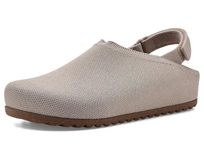Rothys Clogs (toddler/little Kid/big Kid) Girl's Shoes Dove : 11 Little Kid M, Synthetic In Gray