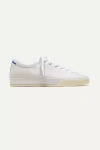 Rothys Lace-up Sneakers In White