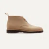 Rothys Men's Chukka Boot In Brown/neutral In Butternut