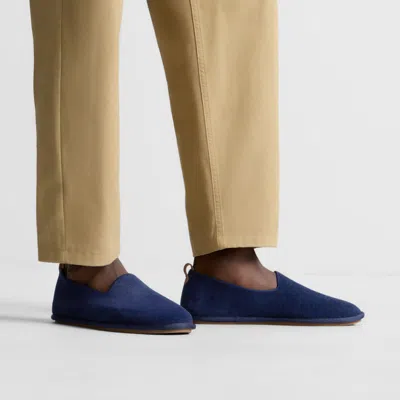 Rothys Men's Cruiser Loafer In Multi