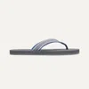 Rothys Men's Flip Flop In Blue
