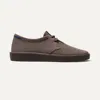 Rothys Men's Monty In Brown In Timber Brown