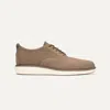 Rothys Men's Oxford In Brown/neutral In Portobello