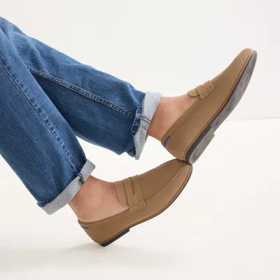 Rothys Men's Ravello Penny Loafer In Multi