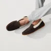 Rothys Men's Slipper In Brown/neutral In Brown
