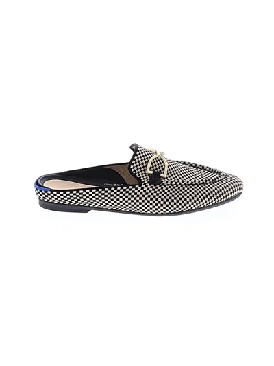 Pre-owned Rothys Mule/clog In Black