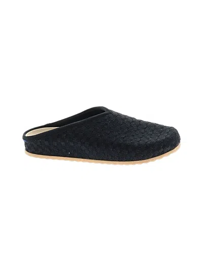 Pre-owned Rothys Mule/clog In Black