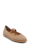 Rothys Rothy's Cruiser Mary Jane Flat In Multi