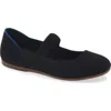 Rothys Rothy's Kids' Mary Jane Flat In Black