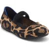 Rothys Rothy's Kids' Mary Jane Flat In Multi