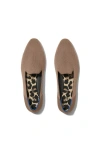 Rothys Almond Loafers In Portobello