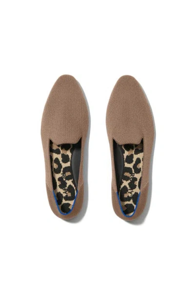 ROTHYS ROTHY'S THE ALMOND LOAFER