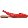 Rothys Rothy's The Almond Slingback In Multi