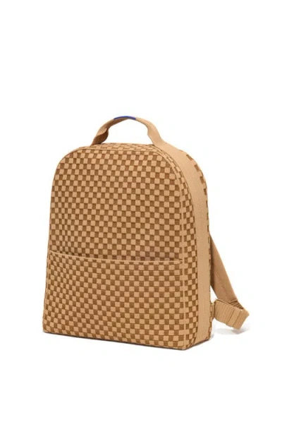 Rothys Rothy's The Backpack In Hazelnut