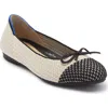 Rothys Rothy's The Ballet Flat In Brown