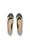 Rothys The Ballet Flat In Brown In Coco