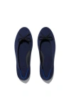 Rothys Rothy's The Ballet Flat In Dark Navy