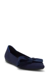 Rothys Rothy's The Bow Point Ii Flat In Multi
