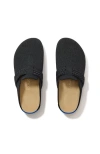 Rothys Rothy's The Braid Clog In Black