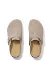 Rothys Rothy's The Braid Clog In Gray