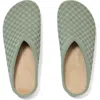 Rothys Rothy's The Casual Clog In Sage