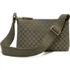 Rothys Rothy's The Casual Crossbody In Safari Green