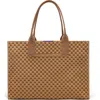 Rothys Rothy's The Classic Tote In Hazelnut