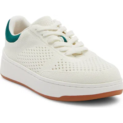 Rothys Rothy's The Court Sneaker In Birdie