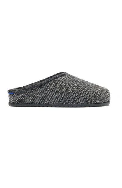 Rothys Rothy's The Cozy Clog In Gray