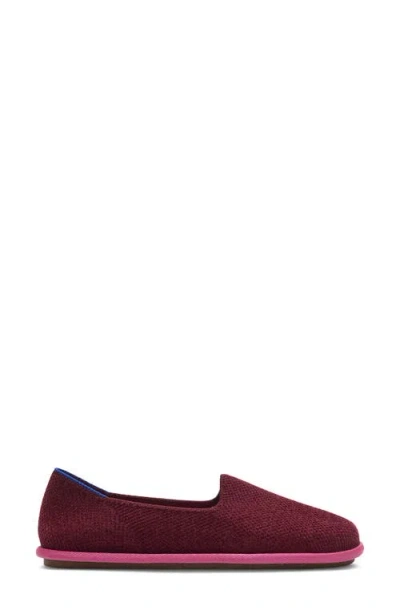 Rothys Rothy's The Cruiser Loafer In Multi