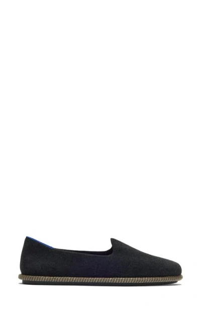Rothys Rothy's The Cruiser Loafer In Black