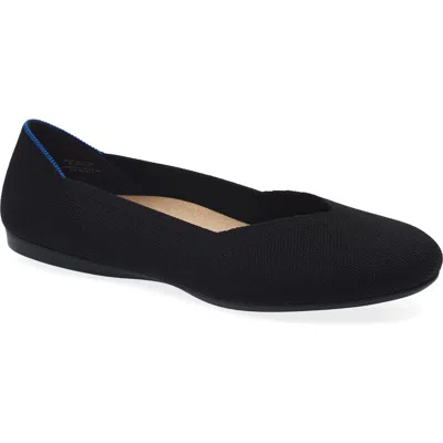 Rothys The Point Ii In Black