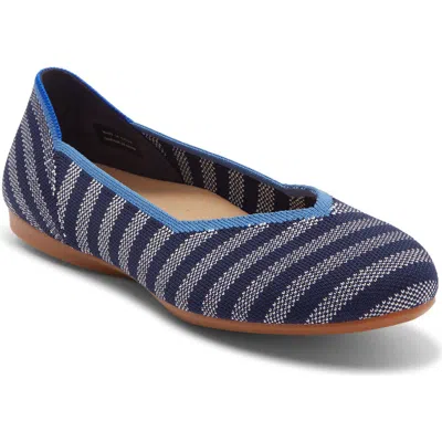 Rothys Rothy's The Daily Ballet Flat In Multi