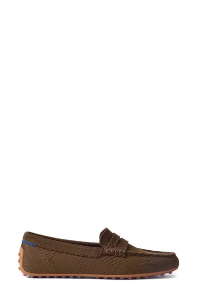 Rothys Rothy's The Daily Driving Loafer In Multi