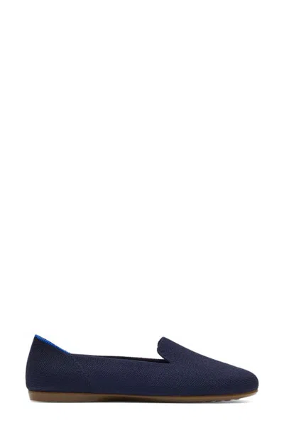 Rothys Rothy's The Daily Loafer In Animal Print