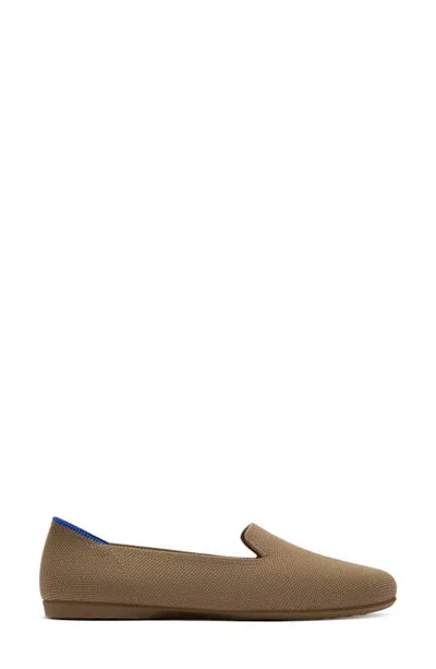 Rothys Rothy's The Daily Loafer In Animal Print