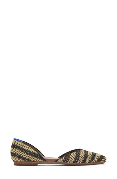 Rothys Rothy's The D'orsay Flat In Multi