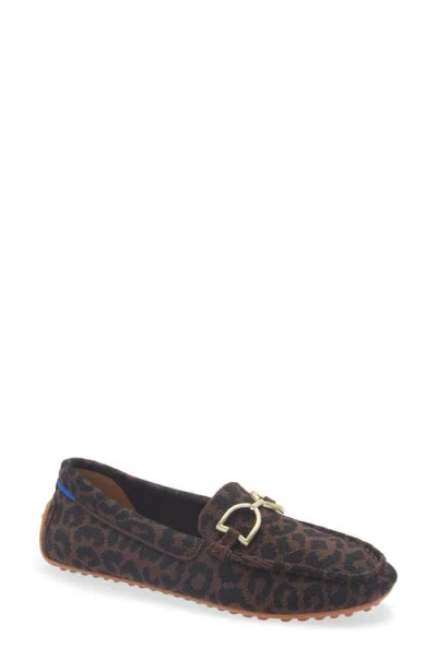 Rothys Rothy's The Double Bit Driver In Black