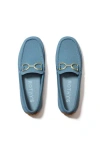 Rothys Rothy's The Double Bit Driver In Blue