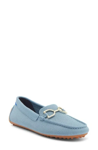Rothys Rothy's The Double Bit Driver In Sky