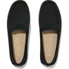 Rothys The Driver Flats In Black